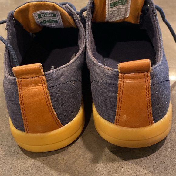 Clae Ellington Textile Men’s Shoes size 10 - Picture 6 of 11